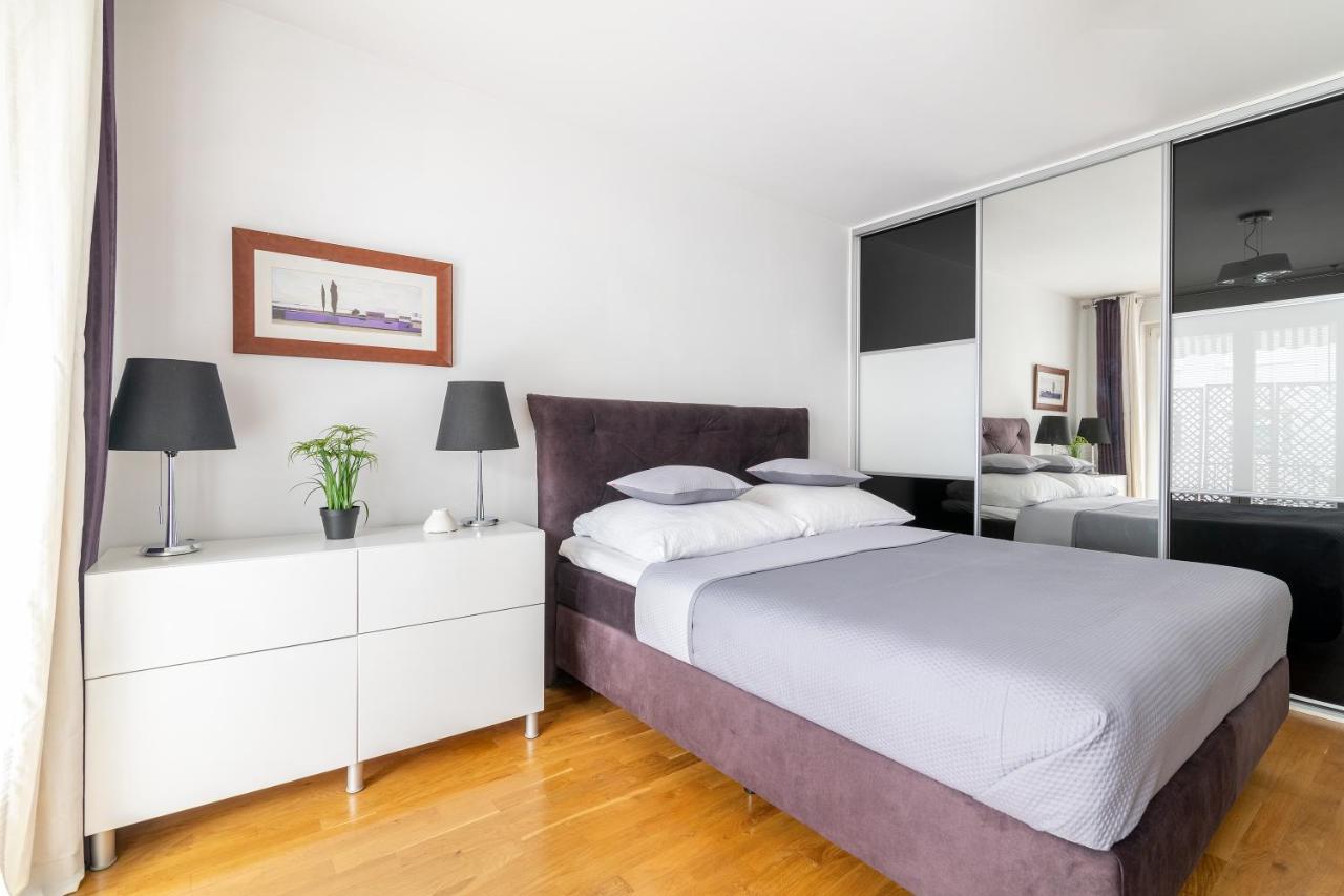 Easy Rent Apartments - Rayskiego Lublin Exterior foto